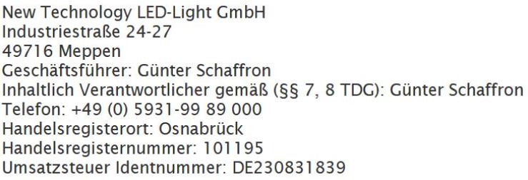 Impressum led-schweinestall-stromkosten-senken.de.ntligm.de