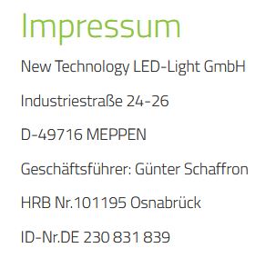 Impressum led-schweinestall-stromkosten-senken.de.ntligm.de